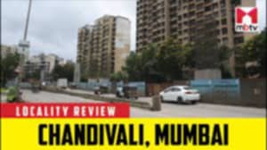 Chandivali, Mumbai